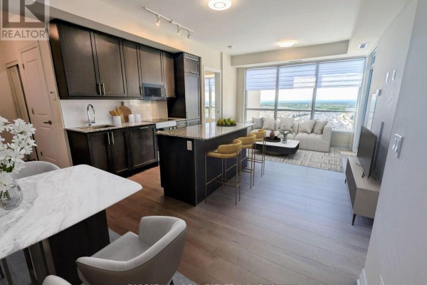 1909 - 9075 Jane Street, Vaughan
