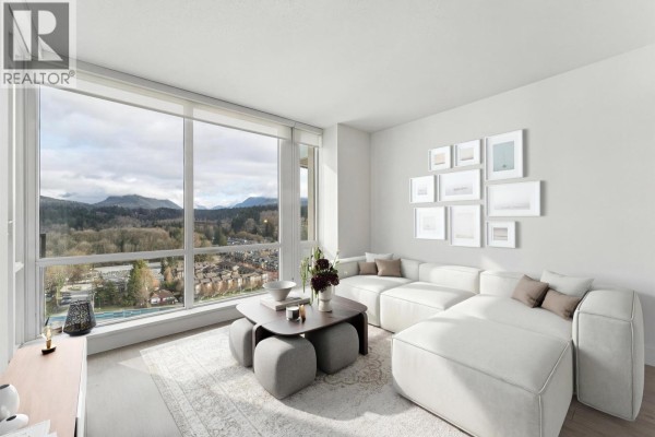 1909 1550 Fern Street, North Vancouver, BC V7J0A9 Photo 2