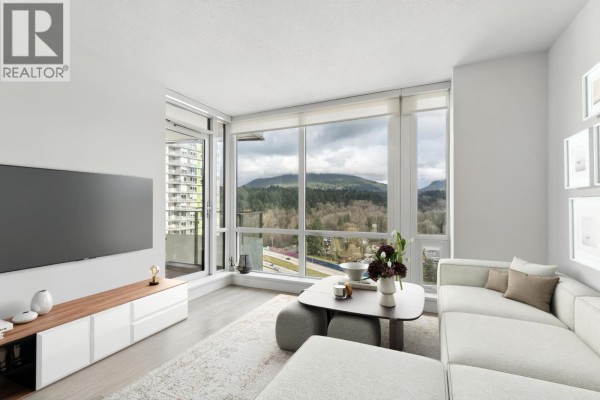 1909 1550 Fern Street, North Vancouver, BC V7J0A9 Photo 3
