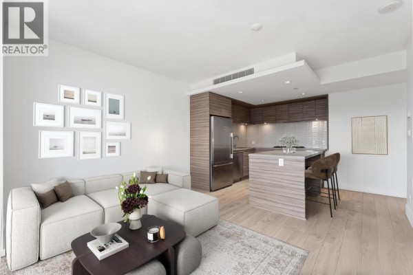 1909 1550 Fern Street, North Vancouver, BC V7J0A9 Photo 4