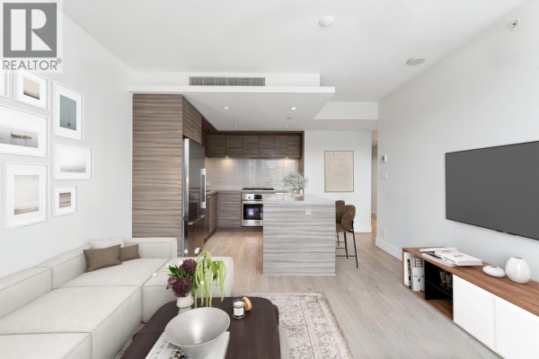 1909 1550 Fern Street, North Vancouver, BC V7J0A9 Photo 5