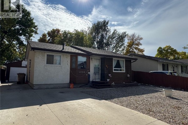 1909 7th Avenue E, Regina, SK, photo 3