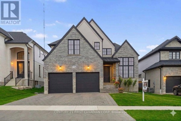 1909 Boardwalk Way, London South, ON, photo 2