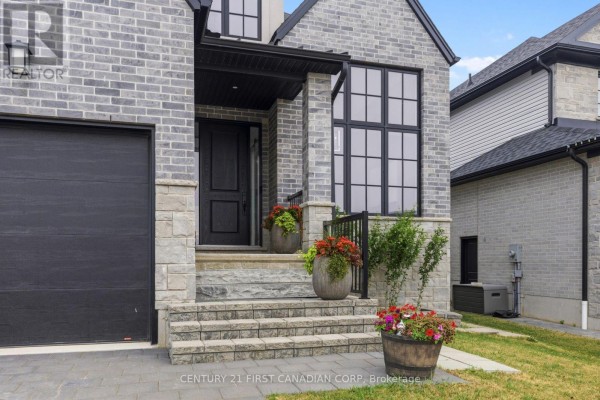 1909 Boardwalk Way, London South, ON, photo 3