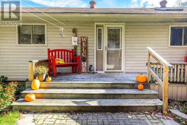 1909 Mcleod Drive, Severn, ON P0E1N0 Photo 3