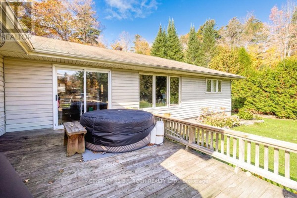 1909 Mcleod Drive, Severn, ON P0E1N0 Photo 4
