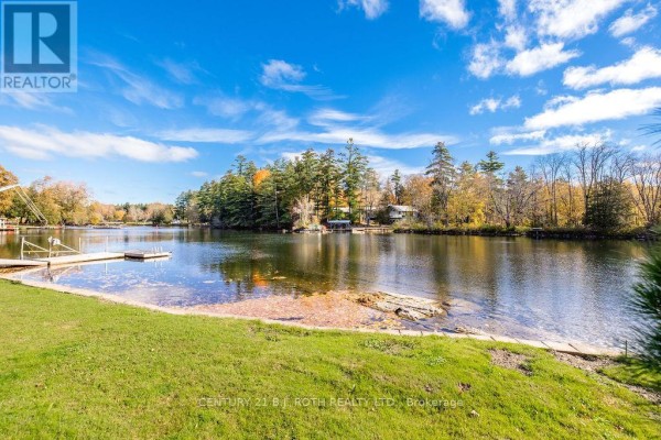 1909 Mcleod Drive, Severn, ON P0E1N0 Photo 5