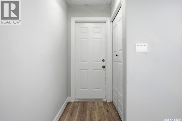 Bedroom - 1909 Montreal Street, Regina, SK S4P1L4 Photo 3