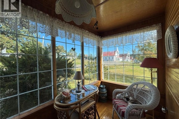 Bedroom - 1909 Route 776, Grand Manan, NB E5G3H1 Photo 3