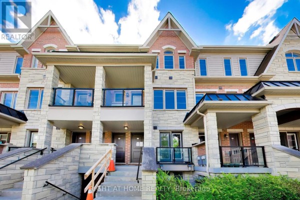 191 - 200 Veterans Drive, Brampton