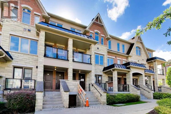 191 - 200 Veterans Drive, Brampton, ON, photo 2