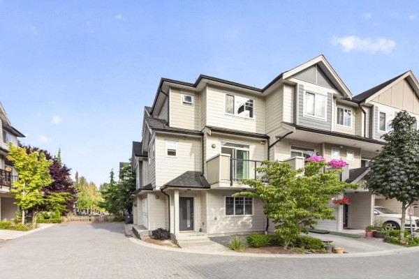 191 13898 64 Avenue, Surrey, BC V3W1L6 Photo 2