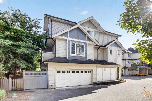191 13898 64 Avenue, Surrey, BC V3W1L6 Photo 4