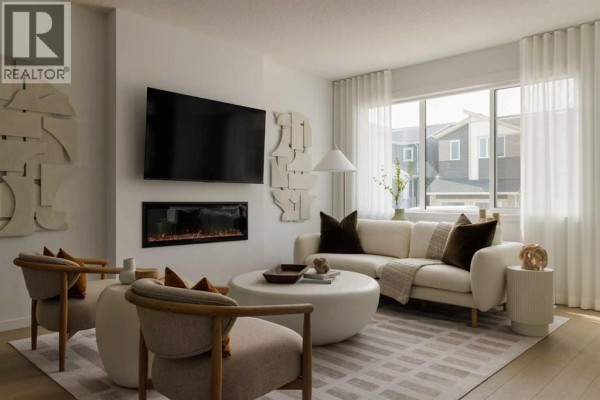 Bonus Room - 191 Annette Landing Nw, Calgary, AB T3R2K2 Photo 4
