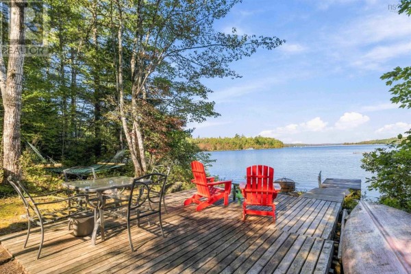 Kitchen - 191 Beach Point Road, Newburne, NS B0R1A0 Photo 3