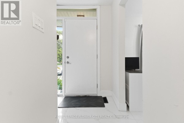 Partial bathroom - 191 Boullee Street, London East, ON N5Y1T9 Photo 3