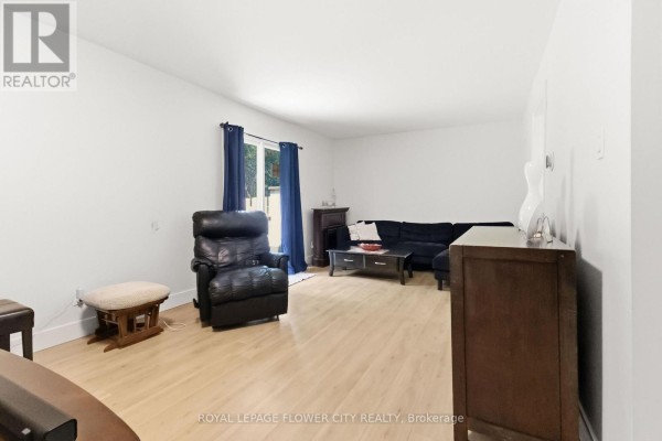 Bedroom - 191 Boullee Street, London East, ON N5Y1T9 Photo 4