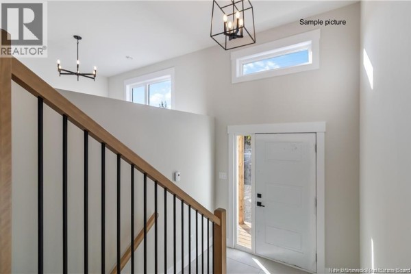 4pc Bathroom - 191 Carrington Drive, Riverview, NB E1B5E8 Photo 4