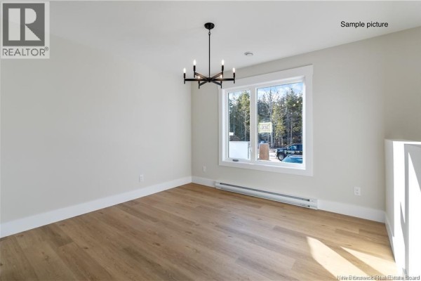 2pc Bathroom - 191 Carrington Drive, Riverview, NB E1B5E8 Photo 5