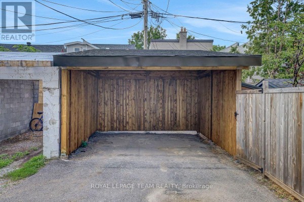 Laundry room - 191 Cathcart Street, Ottawa, ON K1N5C1 Photo 4