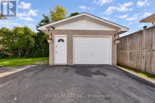 Bedroom 2 - 191 Cayuga Drive, Timmins, ON P4N7S9 Photo 4