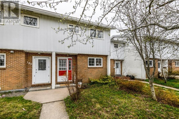 Laundry room - 191 Cumberland Crescent, St  John S, NL A1B3M4 Photo 2