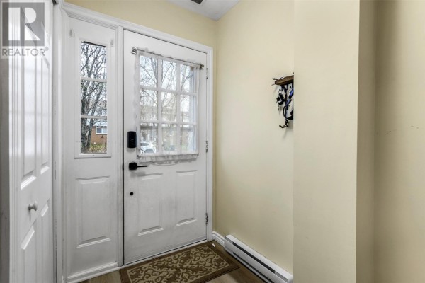 Primary Bedroom - 191 Cumberland Crescent, St  John S, NL A1B3M4 Photo 4