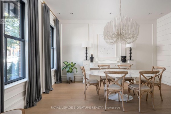 Family room - 191 Deloraine Avenue, Toronto, ON M5M2B1 Photo 3