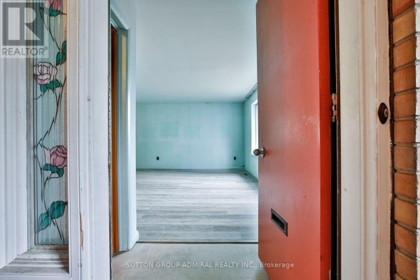 Primary Bedroom - 191 Driscoll Road, Richmond Hill, ON L4C4H9 Photo 4
