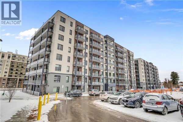 4pc Bathroom - 191 Elmira Road S Unit# 606, Guelph, ON N1K0E3 Photo 2