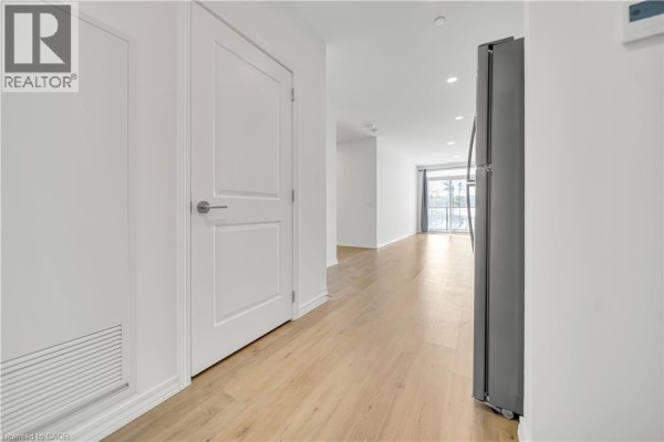 Bedroom - 191 Elmira Road S Unit# 606, Guelph, ON N1K0E3 Photo 5