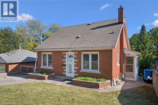 Recreation room - 191 Grove Street, Guelph, ON N1E2W8 Photo 3