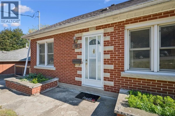 3pc Bathroom - 191 Grove Street, Guelph, ON N1E2W8 Photo 4
