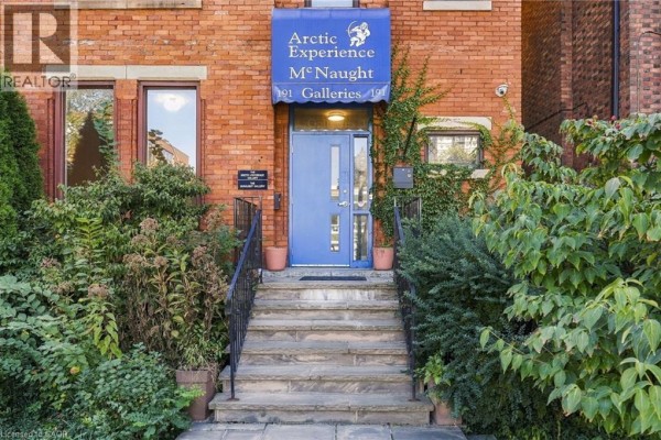 191 James Street S Unit# Main Level, Hamilton, ON L8P3A8 Photo 3