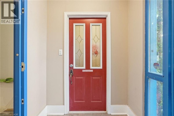 191 James Street S Unit# Main Level, Hamilton, ON L8P3A8 Photo 5