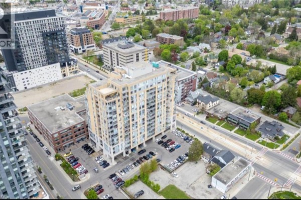 Other - 191 King Street S Unit# 213, Waterloo, ON N2J1R1 Photo 2