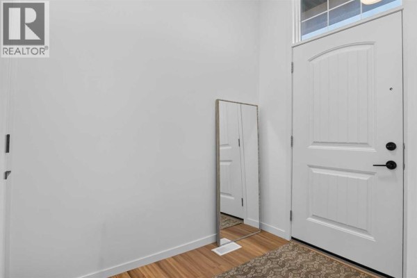 Dining room - 191 Magnolia Way Se, Calgary, AB T3M3M7 Photo 2
