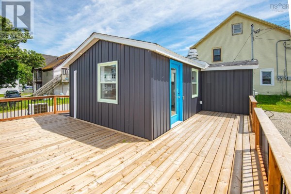191 Main Street, Yarmouth, NS, photo 3