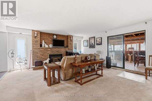Utility room - 191 Millen Road, Hamilton, ON L8E2G4 Photo 5