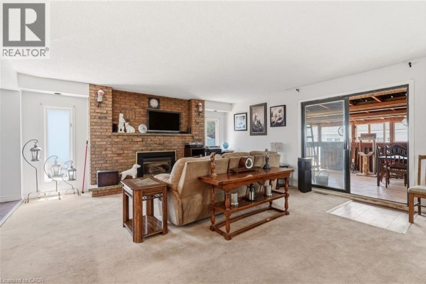 Bedroom - 191 Millen Road, Stoney Creek, ON L8E2G4 Photo 5