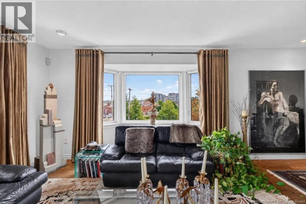 Bedroom - 191 Queen Unit# 305/307, Moncton, NB E1C1L3 Photo 4