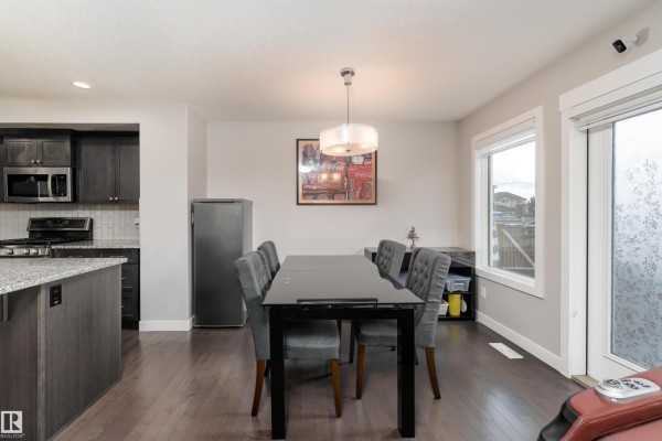 Primary Bedroom - 191 Reed Place, Leduc, AB T9E0S6 Photo 5