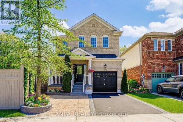 Residential for rent at 191 Reeves Way Boulevard, Whitchurch Stouffville, ON - MLS® n32YCg