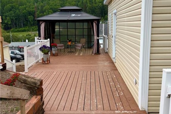 Bonus Room - 191 Renfrew, Dalhousie, NB E8C2J3 Photo 4