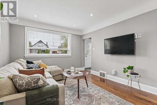 Recreation room - 191 Rosewood Road, Hamilton, ON L8K3J3 Photo 4