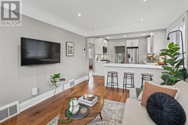 Bonus Room - 191 Rosewood Road, Hamilton, ON L8K3J3 Photo 5
