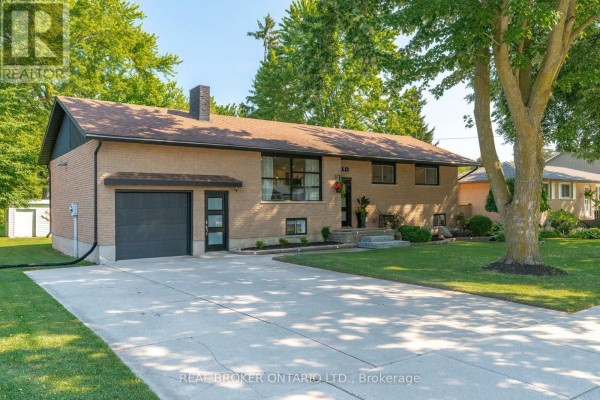 191 Rudy Avenue, East Zorra Tavistock, ON, photo 2
