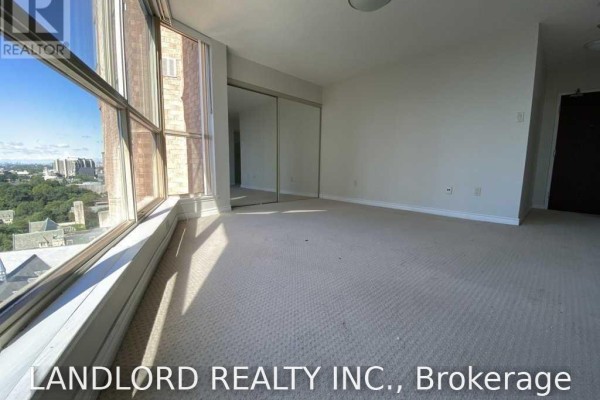 Dining room - 1910 - 1055 Bay Street, Toronto, ON M5S3A3 Photo 2
