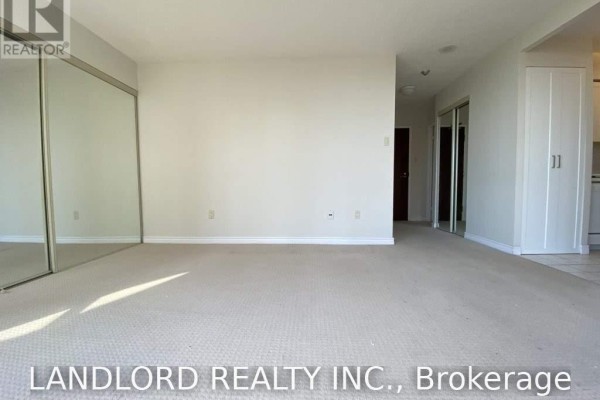 Bedroom - 1910 - 1055 Bay Street, Toronto, ON M5S3A3 Photo 4