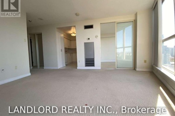 1910 - 1055 Bay Street, Toronto, ON M5S3A3 Photo 5